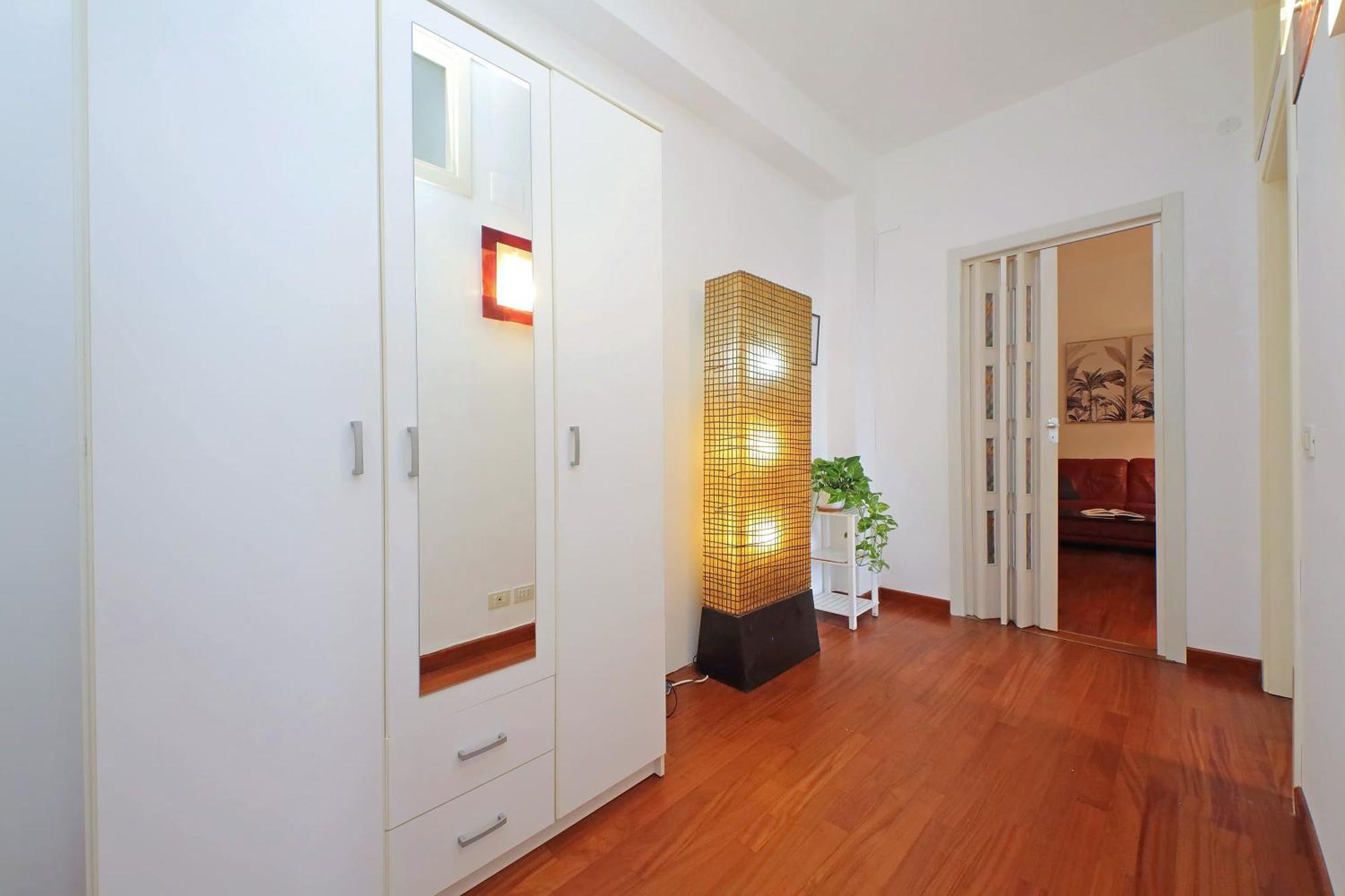 Modern Cozy Flat Trendy Area Casa de férias *